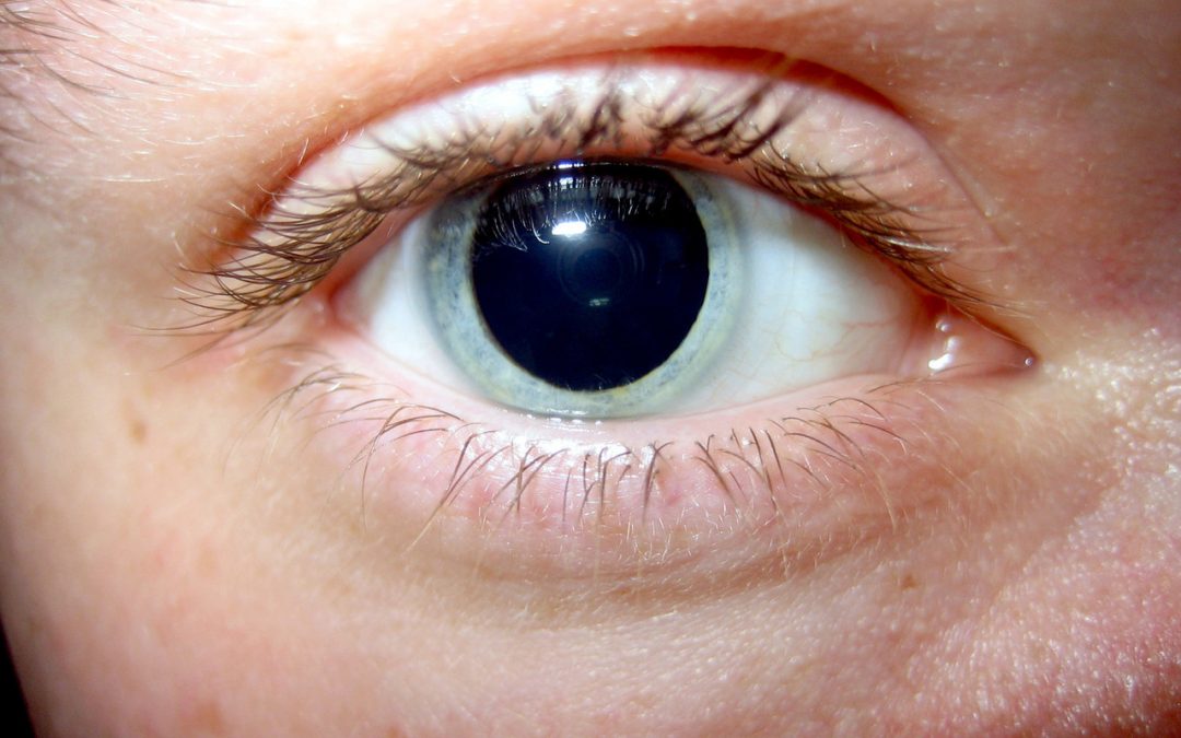 Pupil Dilation: A Crucial Part of Your Comprehensive Eye Exam