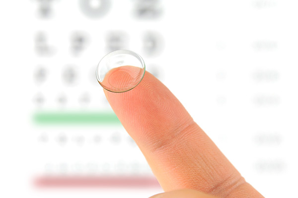 contact lenses richmond virginia