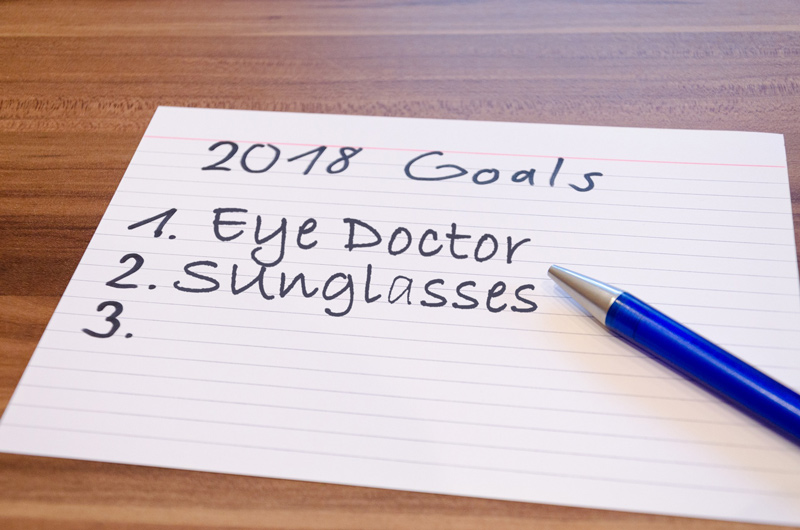 7 Visionary New Year’s Resolutions