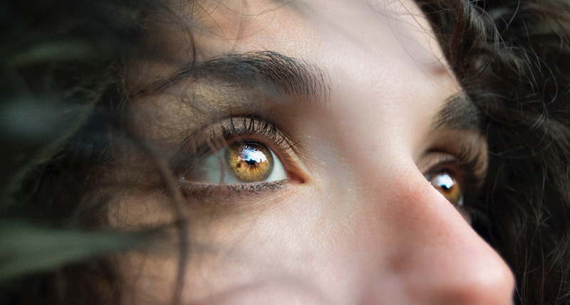 What is Dry Eye Disease?