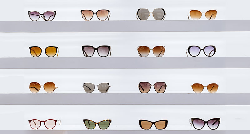 How To Choose the Best Sunglasses for You