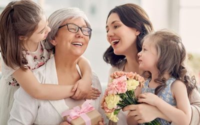 5 Eye Conditions You May Inherit from Your Mother
