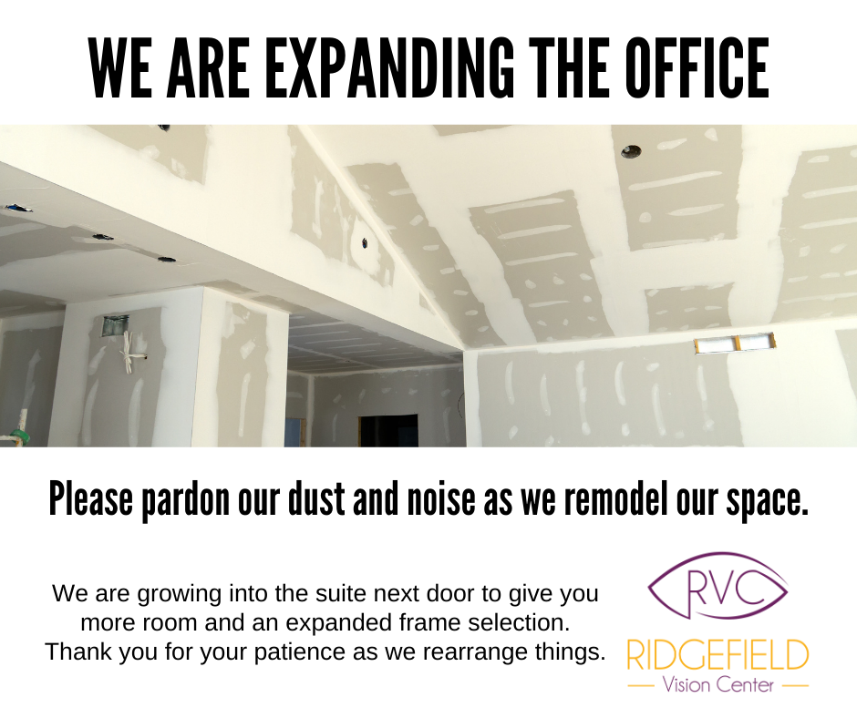 RVC pardon our mess
