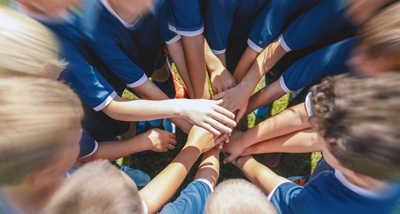 What Parents Need to Know About Sports Eye Safety